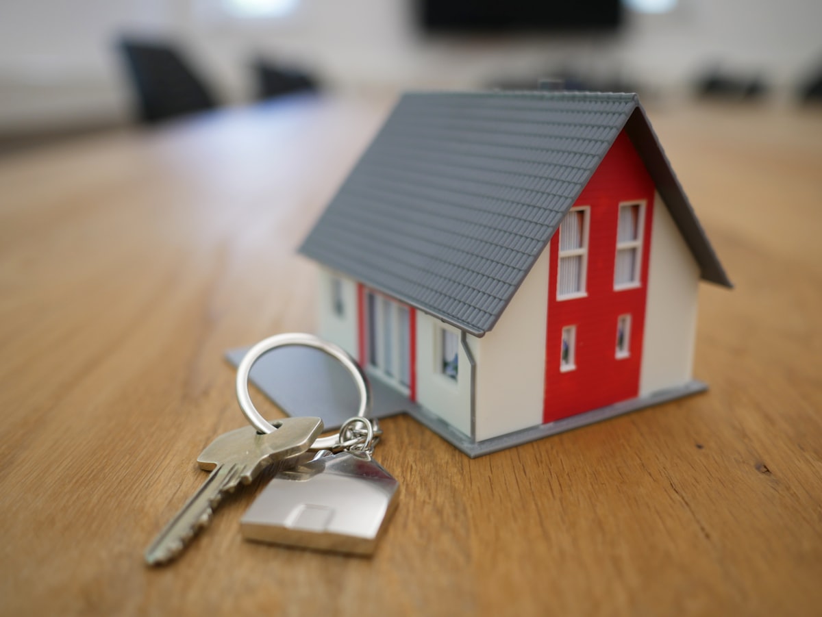 Exterior home improvement service